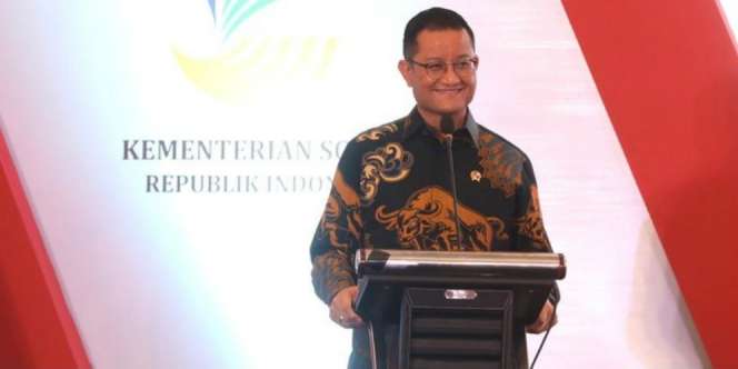 Korupsi Bansos, Eks Mensos Juliari Batubara Divonis 12 Tahun Penjara