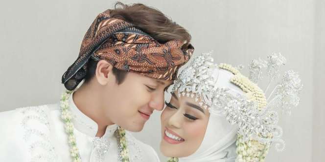 Cerita Malam Pertama Bareng Suami, Lesti Kejora: Canggung