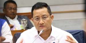 Selain 12 Tahun Bui, Hak Politik Juliari Batubara Dicabut dan Wajib Bayar Rp14 M