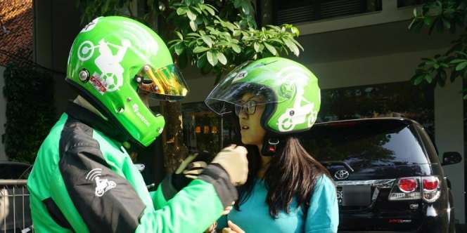 Gojek Sudah Salurkan Rp125 Miliar untuk Bantu Mitra Hadapi Pandemi