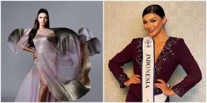 Pesona Jihane Almira yang Ogah Dianggap Mirip Kylie Jenner