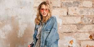 Stylish di Usia 30 Tahun dengan 6 Tips Fashion Ini