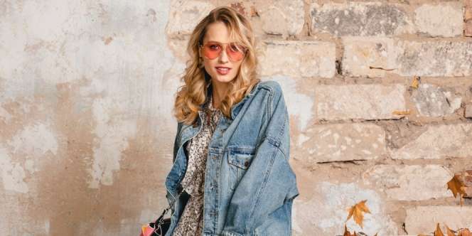 Stylish di Usia 30 Tahun dengan 6 Tips Fashion Ini