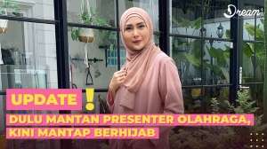 5 Mantan Presenter Olahraga yang Kini Mantap Berhijab