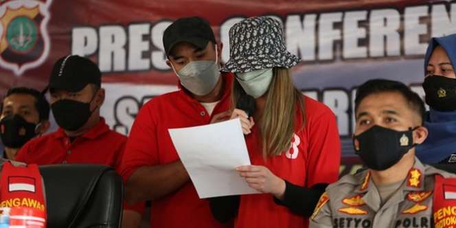 Nia Ramadhani dan Ardi Bakrie Direhab, Begini Kondisi Anak-anaknya