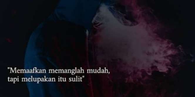 60 Kata-Kata Ungkapan Perasaan, Penuh Makna dan Bikin Baper