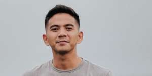 Ridho DA Pamer Foto Calon Istri, Wajahnya Bikin Salfok Mirip Nadya Mustika
