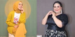 Ingat Aty Kodong? Begini Nasibnya usai Sindir Lesty Kejora