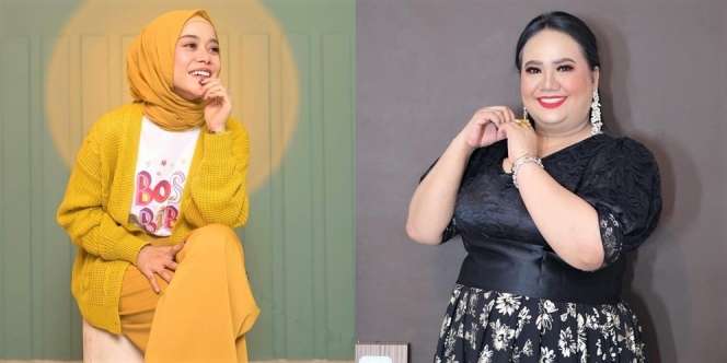 Ingat Aty Kodong? Begini Nasibnya usai Sindir Lesty Kejora