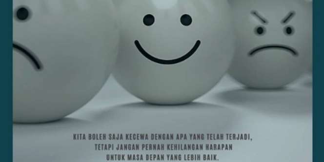 60 Kata-Kata Mundur Bentuk Ungkapan Kekecewaan