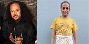 Ingat Paranormal Ki Joko Bodo? Begini Nasibnya usai Tertobat