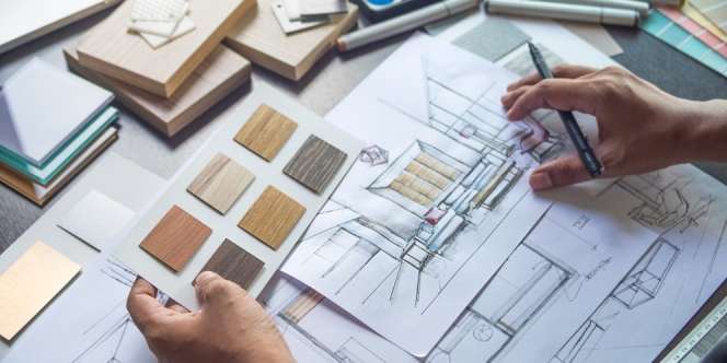 Renovasi Rumah Pakai Jasa Arsitek Ternyata Lebih Efisien