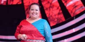 Hadir di Pernikahan Sahabat, Aty Kodong Tulis Kalimat Sindiran Pedas Buat Lesti?