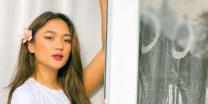 Geregetan, Marion Jola Tembak Cowok Duluan