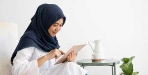 UMKM Kota Tarakan Go Digital, Intip Rekomendasi Produk Terbaik untuk Hijaber