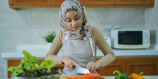 5 Trik yang Jarang Tahu Bisa Bikin Masakan Lebih Sedap