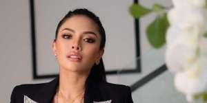 Harga Swimsuit Nikita Mirzani Bikin Jiwa Miskin Meronta-ronta!