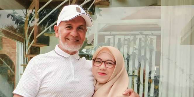 Shireen Sungkar Istigfar, Ayahnya Salah Panggil Istri Jadi Nama Mantan