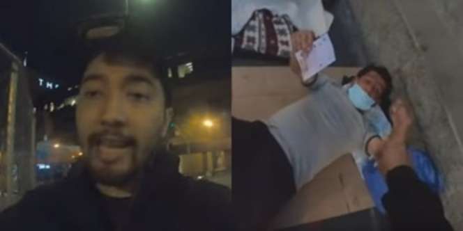YouTuber Indonesia Ungkap Sisi Lain Kehidupan di Los Angeles yang Tak Terekspose