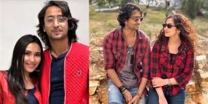 Ingat Shaheer Mantan Ayu Ting Ting? Begini Nasibnya Sekarang