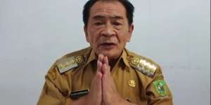 Bupati Banjarnegara Minta Maaf Sebut Menko Luhut sebagai Pak Penjahit