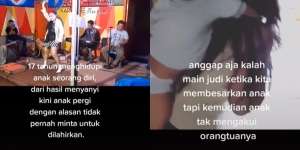 Kisah Pilu Biduan Dangdut, 17 Tahun Hidupi Anak dari Panggung, Terus 'Dilepehin'