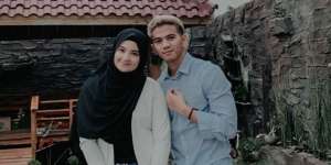 Deretan Wanita yang Pernah Dekat dengan Ridho D'Academy