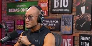 Ini Isi Wasiat Deddy Corbuzier Buat Azka, Apa Saja?