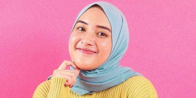 Fashion Outfit Colorful Selebgram Syanindita Trasysty, Layak Jadi Acuan!
