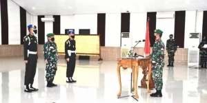 Ancaman KSAD Jenderal Andika Perkasa Jadi Kenyataan, 3 Perwira TNI AD Dihukum