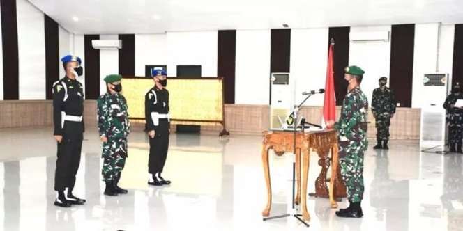 Ancaman KSAD Jenderal Andika Perkasa Jadi Kenyataan, 3 Perwira TNI AD Dihukum