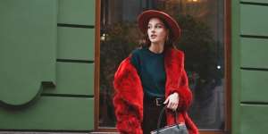 Deretan Outfit yang Bakal Tren di Musim Fall/Winter