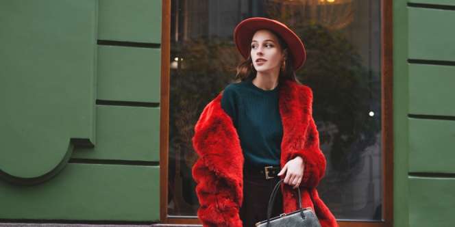 Deretan Outfit yang Bakal Tren di Musim Fall/Winter