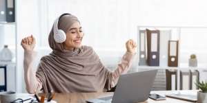 Fitur Seru Ngobrol Bareng Idola Sambil Dengerin Musik