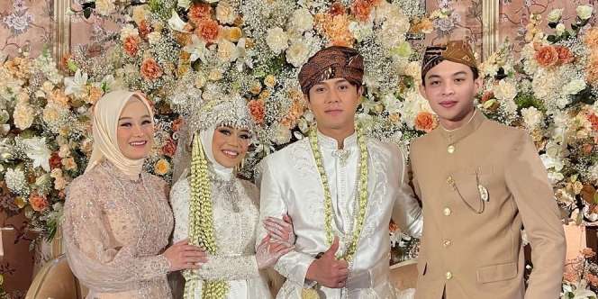 Penampilan Lesti Kejora vs Dinda Hauw Tanpa Makeup, Pilih Siapa?