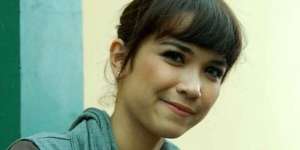 Diajak Jalan 'Oppa', Dinda Kanya Dewi Fasih Bahasa Korea