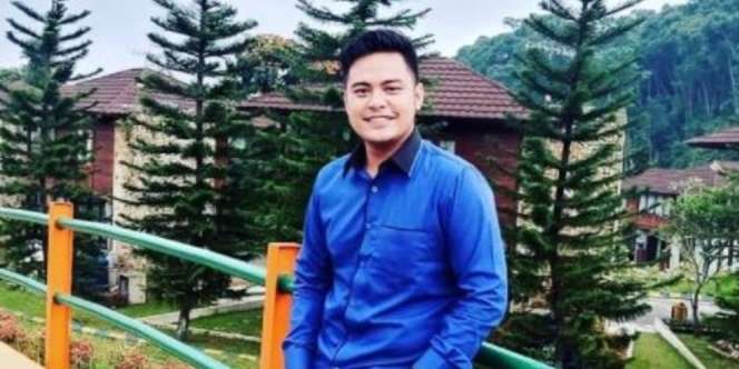 Akui Kesalahan, Galih Ginanjar Malu Bertemu Anak