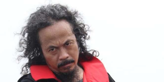 Viral Abang Ojol Syok sampai Minta Maaf Pas Tahu si Penumpang Putri Ki Joko Bodo