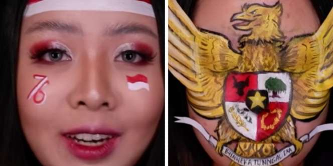 Viral Video Makeup 17an, Yohanna Sicillia Berbagi Cerita