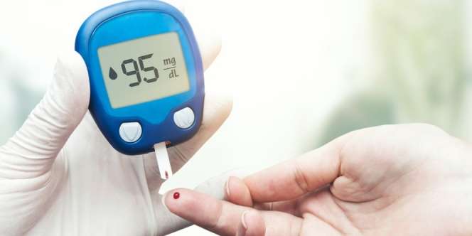 Dianggap Selalu Berujung Kebutaan, Ini 5 Mitos Penyakit Diabetes dan Faktanya