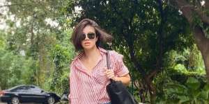 Ketegaran Agatha Suci Rawat Dua Anak Berkebutuhan Khusus