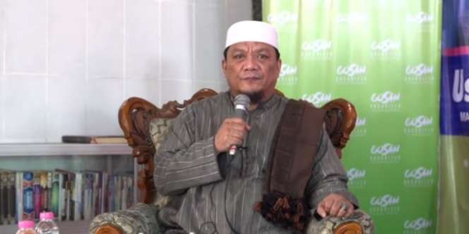 Diciduk Polisi, Yahya Waloni Jadi Tersangka Ujaran Kebencian