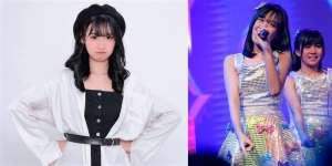 10 Potret Zahra Nur, Member JKT48 Dipecat karena Skandal Foto