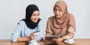 5 Tips Hati Tak Goyah Diberondong Godaan Promo Belanja Online