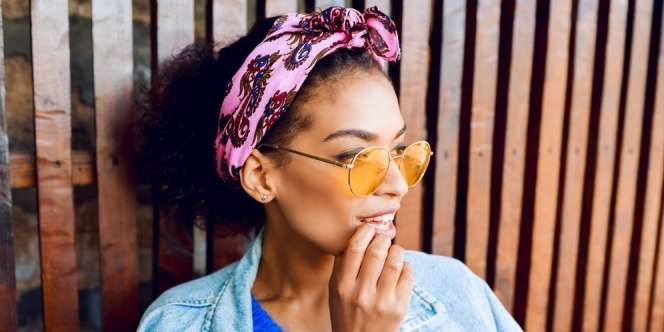 7 Tips Tampil Stylish dengan Outfit Lama