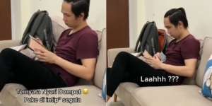 Suami Bongkar Dompet Istri, Setelah Tahu Isinya Lakukan Hal Tak Terduga