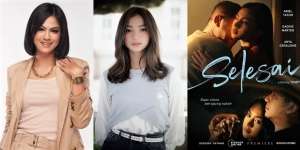 10 Artis Pemeran Pelakor Paling Ikonik, Terakhir Bikin Emosi!