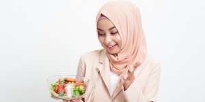 4 Kunci Jalani Plant-based Diet Lebih Nyaman dan Konsisten