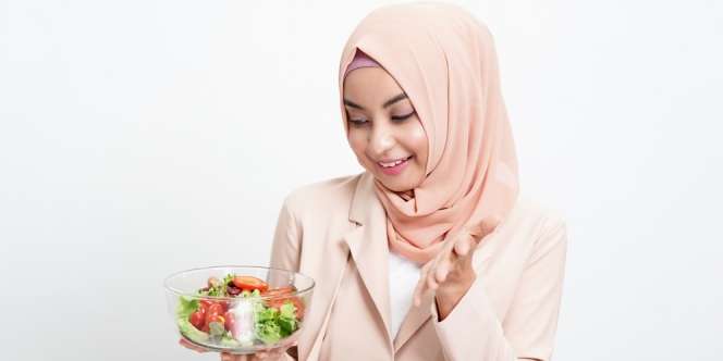 4 Kunci Jalani Plant-based Diet Lebih Nyaman dan Konsisten