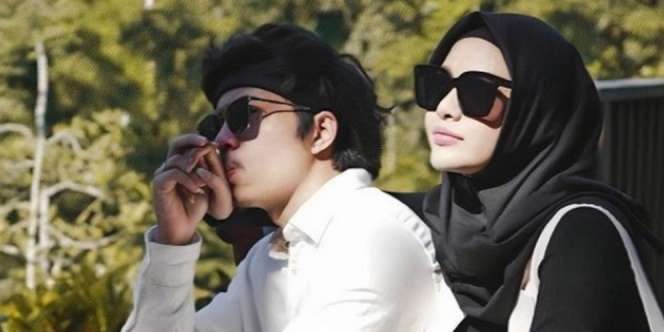 Goda Atta Halilintar Bisa Membuatnya Hamil Lagi, Aurel: `Wow, Luar Biasa`